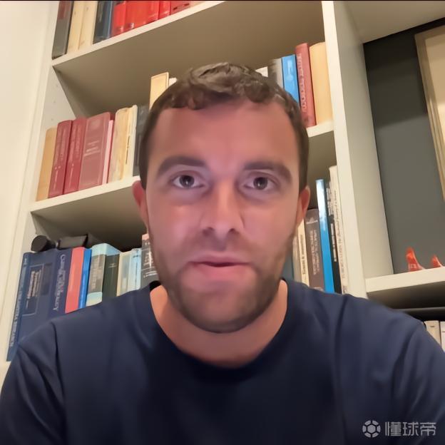 罗马诺：我询问了阿尔瓦雷斯团队和皇马，他们对转会均不置评