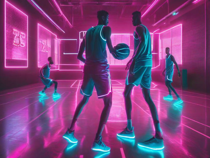 [腾讯QQ]NBA东部决赛G1 骑士vs尼克斯 第二节 录像