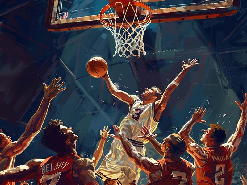 [微博国语] 2026年6月6日 NBA总决赛G2 尼克斯vs马刺 第三节 录像