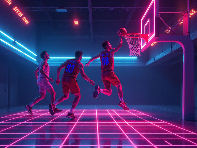 05月12日 NBA季后赛西部半决赛G4 雷霆vs湖人 全场录像回放